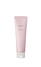 Load image into Gallery viewer, Aromatica Reviving Rose Infusion Cream Cleanser 145g
