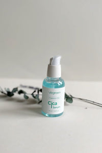 Fragrance Free Cica Serum