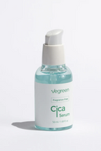 Lade das Bild in den Galerie-Viewer, Fragrance Free Cica Serum
