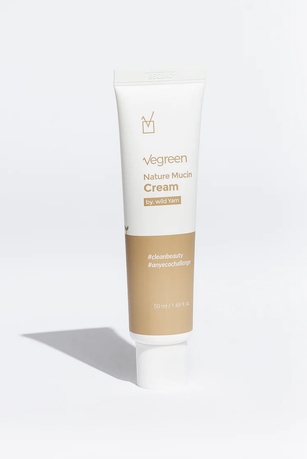 Nature Mucin Cream