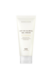 Oat-In Calming Gel Cream